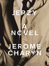 Cover image for Jerzy